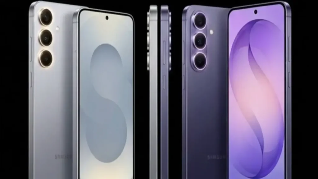 مقارنة شاملة بين هاتفي سامسونج Galaxy S25 وGalaxy S26 لتحديد الأنسب لاحتياجاتك